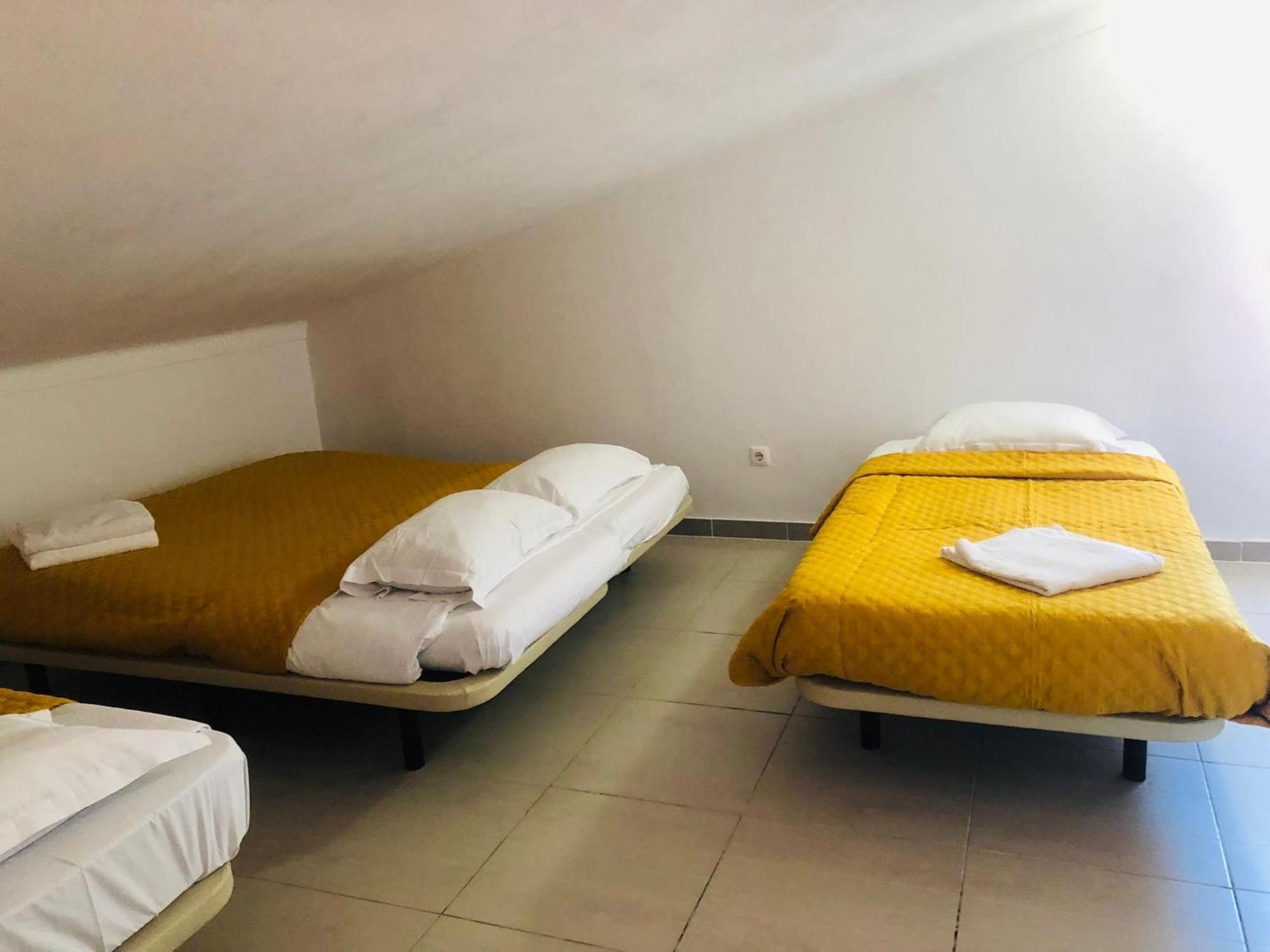 Nn Guest House โกอิมบรา ภายนอก รูปภาพ